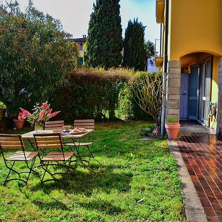 Ferienwohnung Ca' Maria Narciso By Wonderful Italy Bellagio Exterior foto