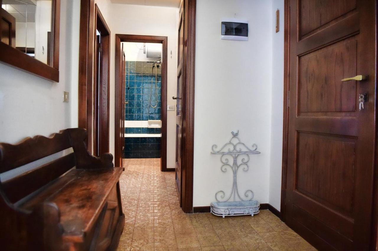 Ferienwohnung Ca' Maria Narciso By Wonderful Italy Bellagio Exterior foto